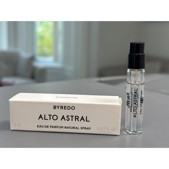 BYREDO Alto Astral Eau de Parfum – 2ml Travel Spray - Picture 1 of 1